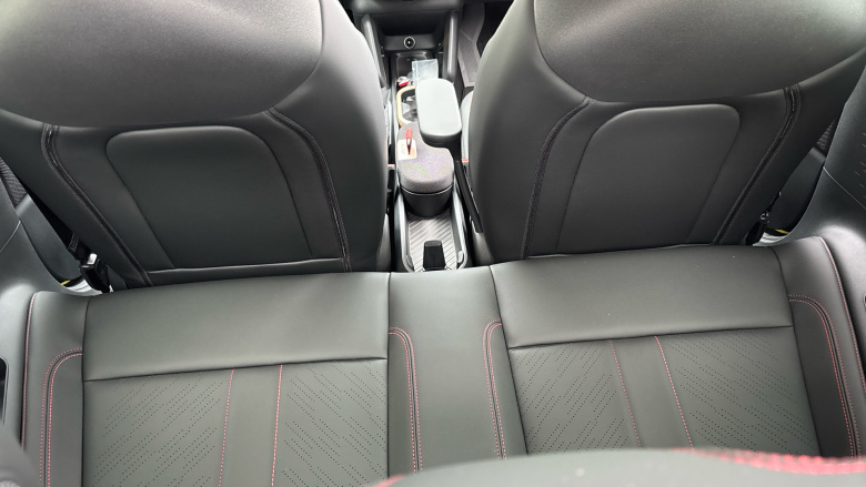 MINI Cooper 135kW E Sport 41kWh 3dr Auto Electric Hatchback